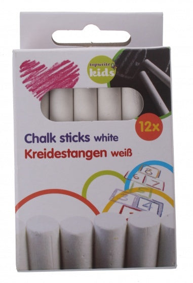 Wit Schoolkrijt