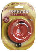 fidget toy Loopers junior rood 2-delig