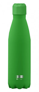 Thermosfles Glow in the Dark Groen, 500ml