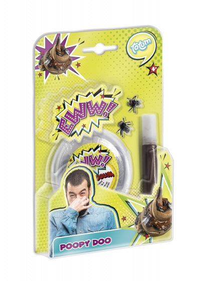 Totum Eww! Maak je eigen Drol