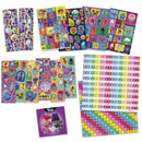 Totum Dreamworsk Trolls Stickerbox