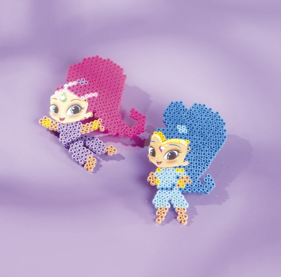 Totum Shimmer & Shine Strijkkralen