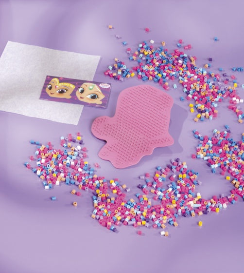 Totum Shimmer & Shine Strijkkralen