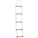 Woody Touwladder 90124