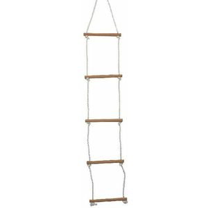 Woody Touwladder 90124