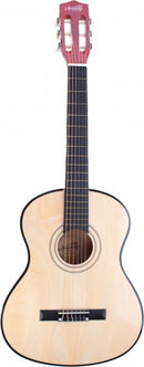 akoestische gitaar Alchemy of Music 91 cm hout lichtbruin