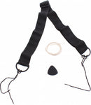 akoestische gitaar Alchemy of Music 91 cm hout lichtbruin