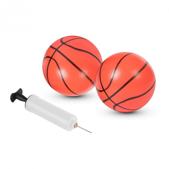 basketbalset Slam Stars indoor