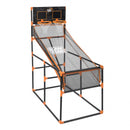 basketbalset Slam Stars indoor