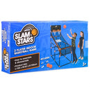 basketbalset Slam Stars indoor