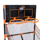 basketbalset Slam Stars indoor