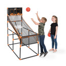 basketbalset Slam Stars indoor