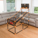 basketbalset Slam Stars indoor