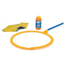 Bubble Bonkaz bellenblaasring oranje