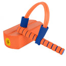 Bungee Hopper Jump 'n Bounce oranje