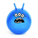 Skippybal Jump 'N' Bounce 50 cm Blauw