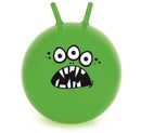 Skippybal Jump 'N' Bounce 60 cm groen