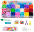loombandjesset junior 5600-delig