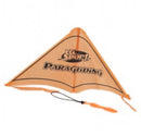 paraglider 35 x 9 x 1 cm katoen oranje
