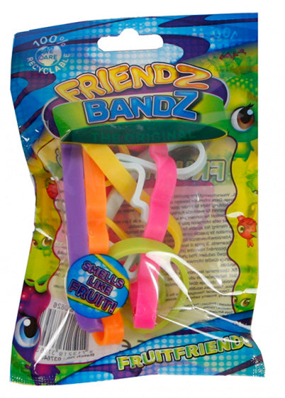 FriendZ BandZ Funny Fruit