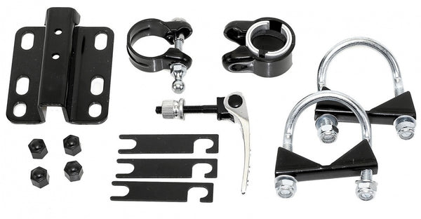 adapterset kinderfiets 45 mm