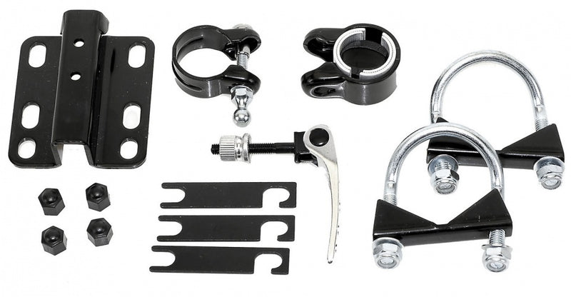 adapterset kinderfiets 45 mm