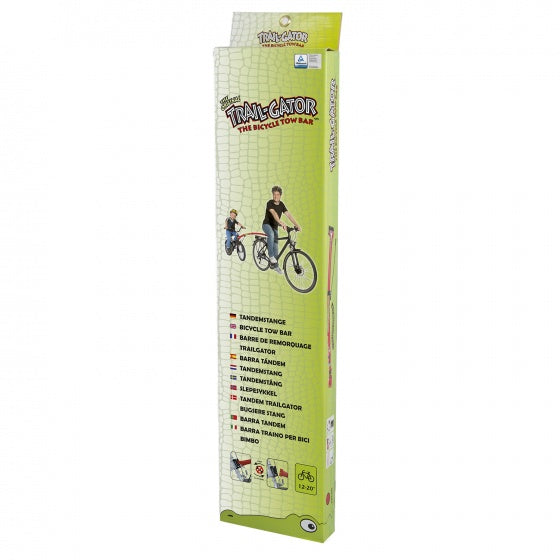 TANDEMSTANG TRAIL-GATOR