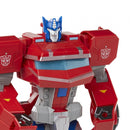 Transformers Cyberverse Roll and Transform - Optimus Prime