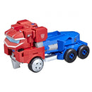 Transformers Cyberverse Roll and Transform - Optimus Prime
