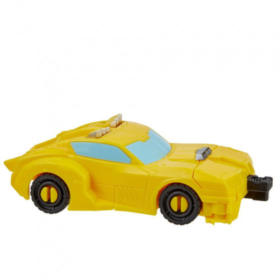 Transformers Bumbleswoop Cyberverse Roll and Combine
