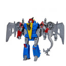 Transformers Bumbleswoop Cyberverse Roll and Combine