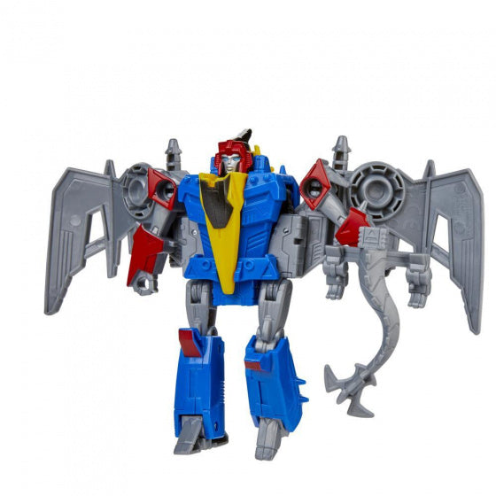 Transformers Bumbleswoop Cyberverse Roll and Combine