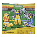 Transformers Bumbleswoop Cyberverse Roll and Combine