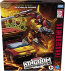 Hasbro Transformers War For Cybertron Kingdom Rodimus Prime