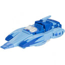 transformer Studio Series 86-03 Blurr 11 cm blauw