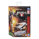 Transformers Kingdom War Cybertron - Wheeljack