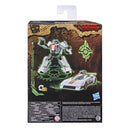 Transformers Kingdom War Cybertron - Wheeljack