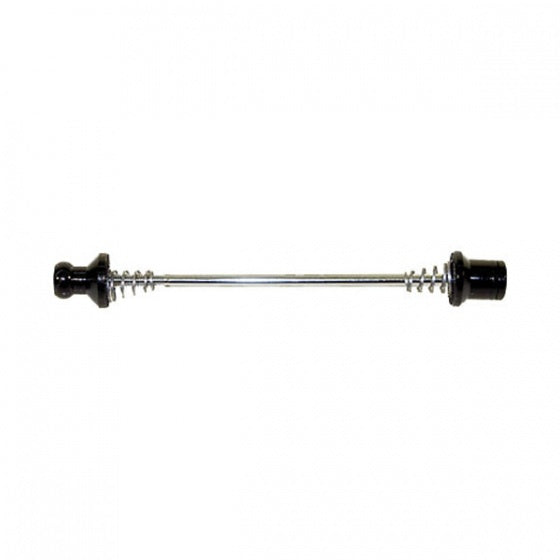 Snelspannerset Tranz X OLD 100 + 130mm - zwart