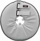 Trixie Beschermkraag Schuimrubber Grijs XL 60-64X29 CM