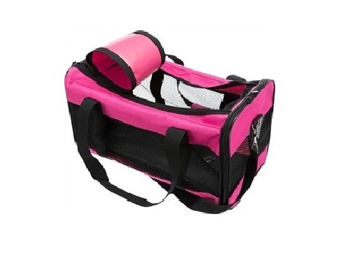 Trixie Hondentas Ryan Roze 47X26X27 CM