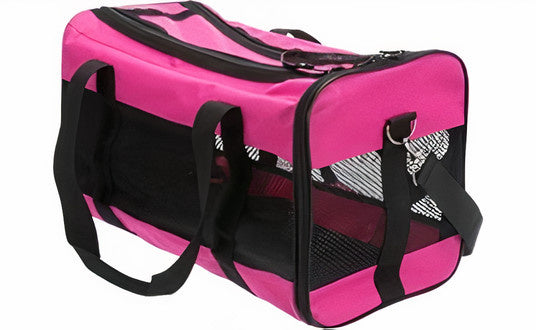 Trixie Hondentas Ryan Roze 47X26X27 CM