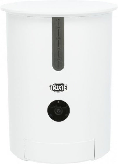 Trixie Voerautomaat Tx9 Wit 2,8 LTR 22X22X28 CM