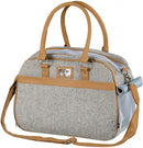 Trixie Hondentas Helen Grijs 19X28X40 CM