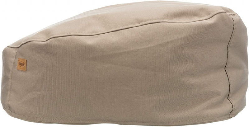 TRIXIE HONDENKUSSEN VITAL OUTBAG ZAND 90X60 CM