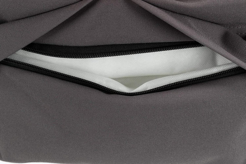 TRIXIE HONDENKUSSEN VITAL OUTBAG GRIJS 90X60 CM