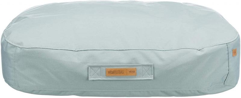 TRIXIE HONDENKUSSEN VITAL OUTBAG MINTGROEN 90X60 CM