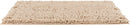 ! Trixie Schoonloopmat Waterdicht Beige 60X50 CM