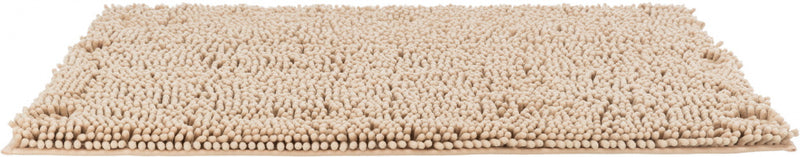 ! Trixie Schoonloopmat Waterdicht Beige 60X50 CM