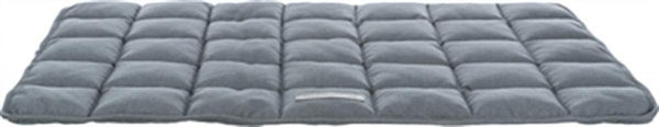 Trixie Honden Kussen Mat Farello Grijs 105X75 CM
