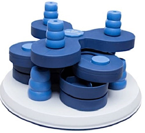 Trixie Dog Activity Intelligentiespel Flower Tower 30X30X13 CM